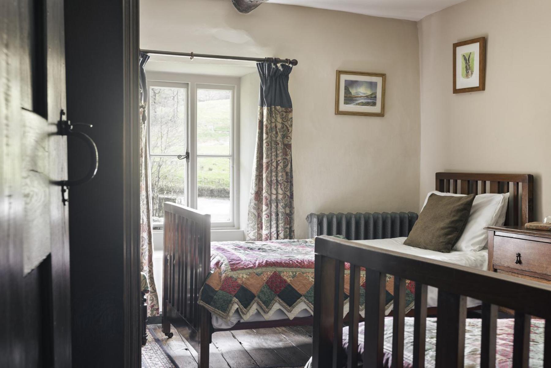 Yew Tree Farm Villa Coniston Luaran gambar